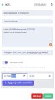 aggiungi nuova nota promemoria